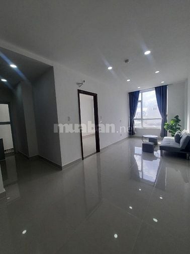 Chính chủ bán căn hộ  8X Rainbow- Ngọc Đông Dương số 119 Bình Long 2PN