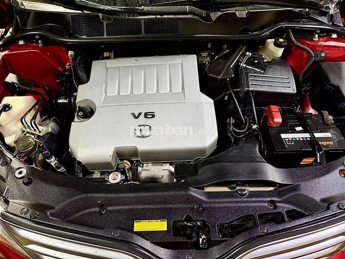 Toyota Venza 3.5L V6 2009 nhập Mỹ bản full