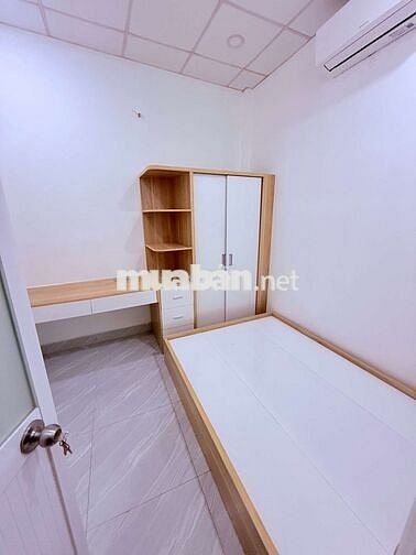 🕵️CHỈ 4TỶ CÓ NGAY NHÀ HẬU GIANG _Q6,HẺM 4M,42m2, 2TẦNG, NHÀĐẸP Ở NGAY
