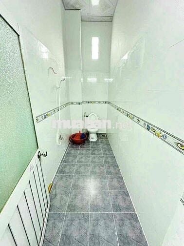 Nhà lầu 4 phòng KDC Văn Hoá Tây Đô