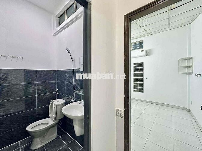 1 PHÒNG NGỦ TÁCH BẾP - NGAY ETOWN CỘNG HOÀ