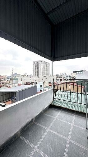 Trọ mới gần Đh Văn Hoá - Mỹ Thuật CN - Nhạc Viện