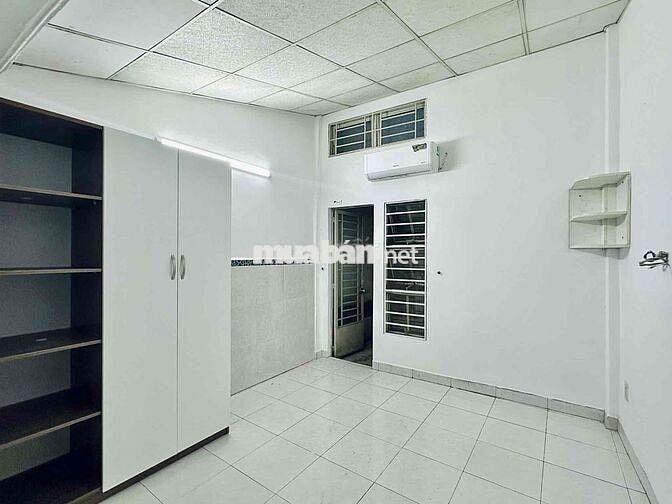 1 PHÒNG NGỦ TÁCH BẾP - NGAY ETOWN CỘNG HOÀ