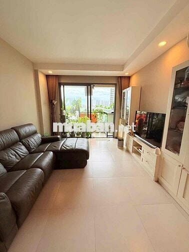 Cho thuê Gold View 2pn chỉ 19tr