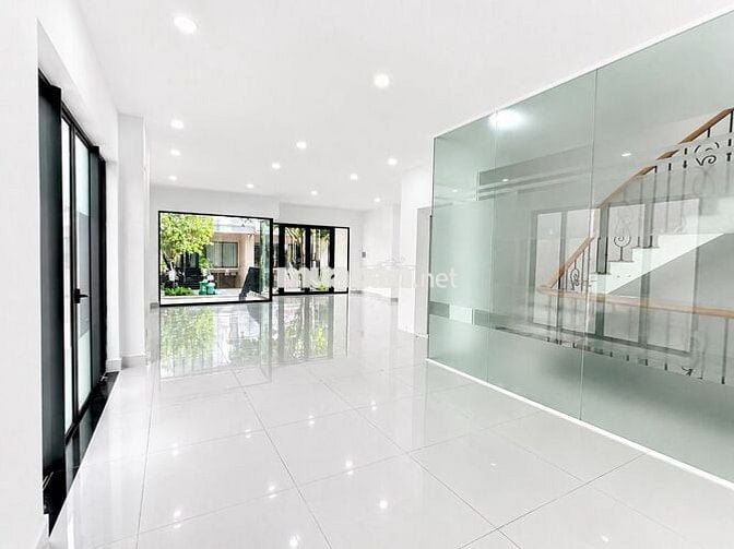 Cho Thuê Văn Phòng Vạn Phúc City Thủ Đức Giá Từ 5 Triệu, Từ 20-120m²