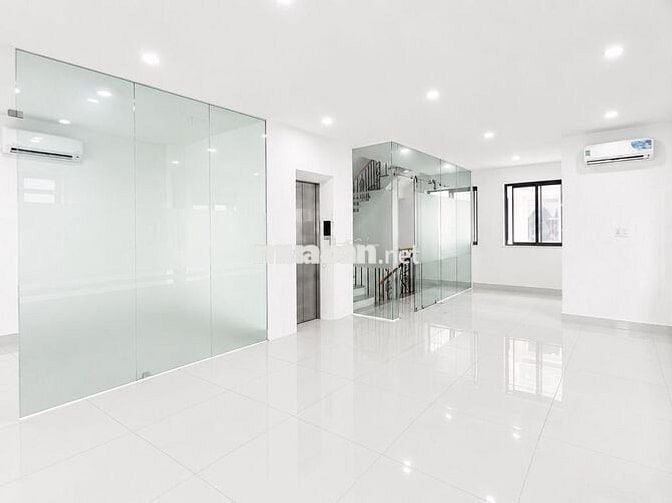 Cho Thuê Văn Phòng Vạn Phúc City Thủ Đức Giá Từ 5 Triệu, Từ 20-120m²