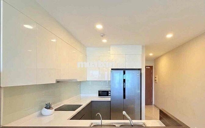 Cho thuê Gold View 2pn chỉ 19tr