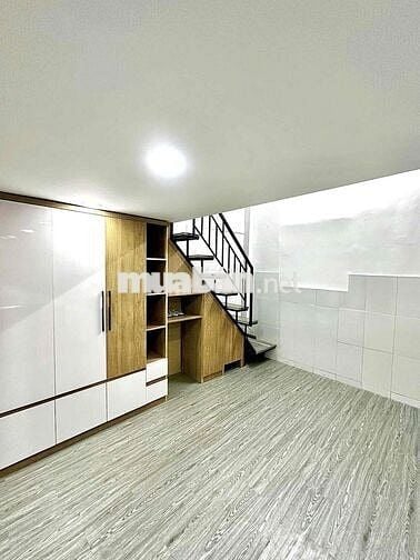 DUPLEX ĐƯỜNG TÔN ĐẢN QUẬN 4 GẦN ĐẠI HỌC LUẬT - ĐH NTT - SÁT QUẬN 1
