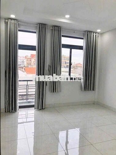 nhà cho thuê nguyên căn 1 trệt 2 lầu,3p ngủ,2wc giá 11tr/th