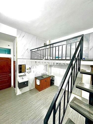DUPLEX ĐƯỜNG TÔN ĐẢN QUẬN 4 GẦN ĐẠI HỌC LUẬT - ĐH NTT - SÁT QUẬN 1