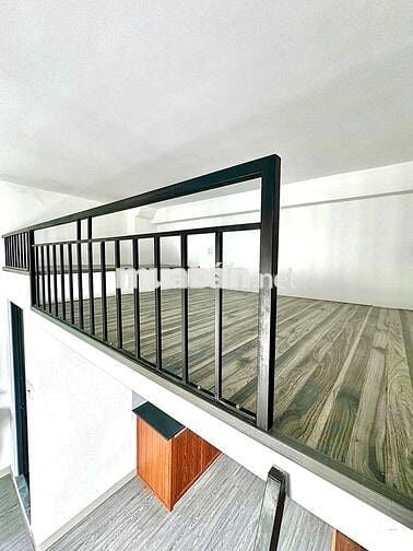 DUPLEX ĐƯỜNG TÔN ĐẢN QUẬN 4 GẦN ĐẠI HỌC LUẬT - ĐH NTT - SÁT QUẬN 1