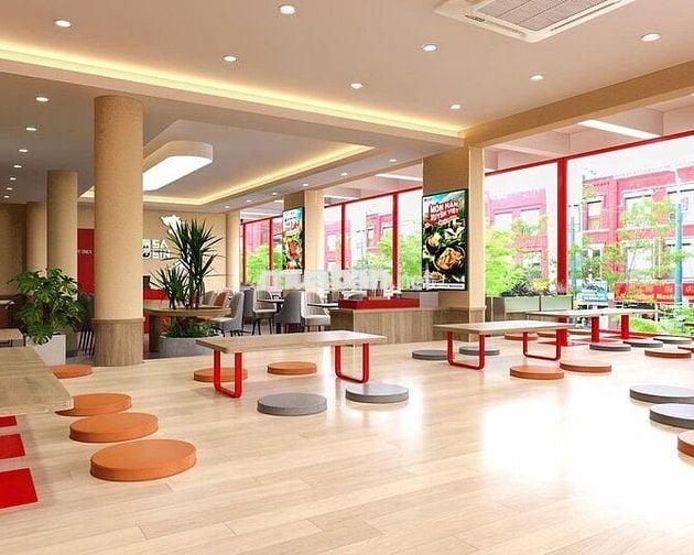 [SASIN QUẬN 4] TUYỂN DỤNG NHÂN VIÊN KHỐI NHÀ HÀNG