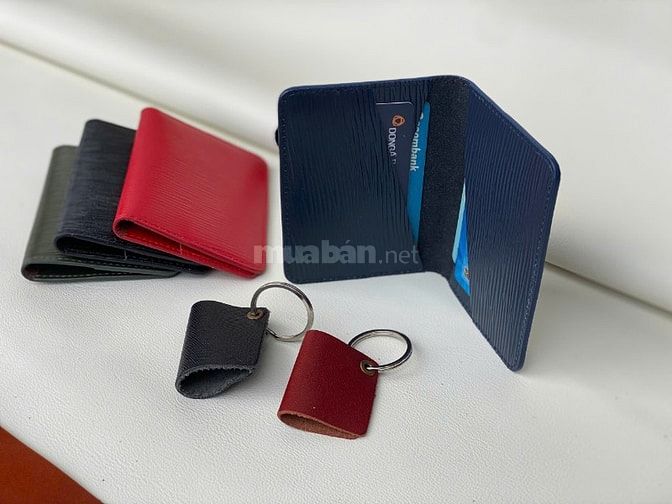 phụ kiện đồ da giá rẻ nhất thành phố hcm 