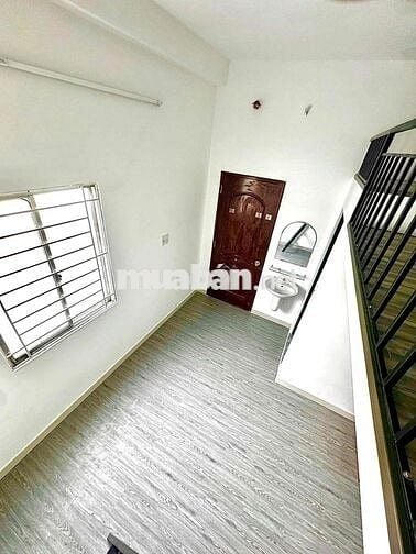 DUPLEX ĐƯỜNG TÔN ĐẢN QUẬN 4 GẦN ĐẠI HỌC LUẬT - ĐH NTT - SÁT QUẬN 1