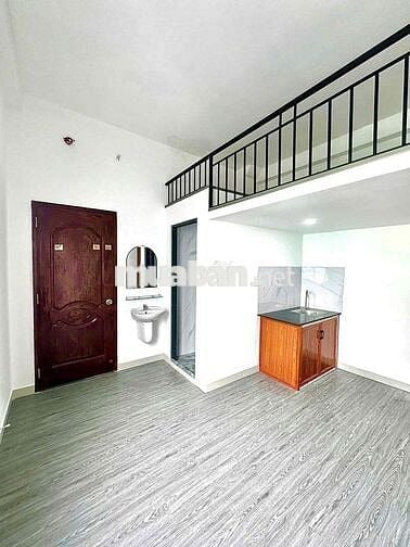 DUPLEX ĐƯỜNG TÔN ĐẢN QUẬN 4 GẦN ĐẠI HỌC LUẬT - ĐH NTT - SÁT QUẬN 1
