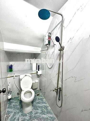 DUPLEX ĐƯỜNG TÔN ĐẢN QUẬN 4 GẦN ĐẠI HỌC LUẬT - ĐH NTT - SÁT QUẬN 1