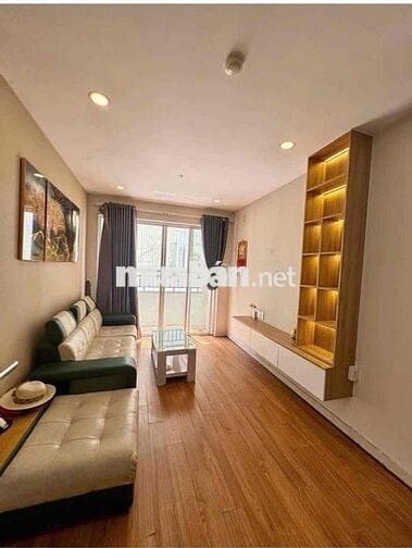 Căn góc 3 Phòng ngủ đầy đủ nội thất cho thuê. Chỉ 10 tr/tháng