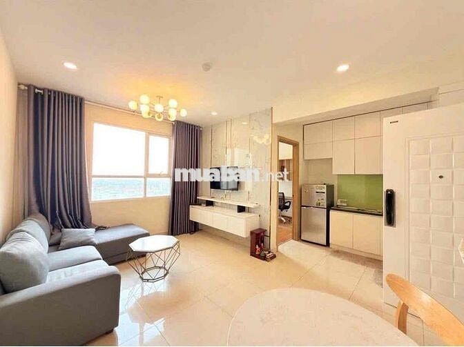 Căn góc 3 Phòng ngủ đầy đủ nội thất cho thuê. Chỉ 10 tr/tháng
