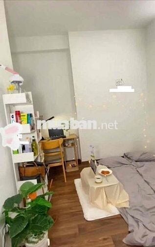 Tìm 2 nữ share phòng trong nhà CC 60m2-Thủ Đức