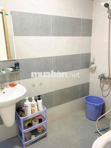 Tìm 2 nữ share phòng trong nhà CC 60m2-Thủ Đức