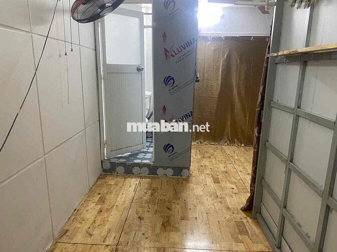 Cho Thuê phòng trọ, toilet riêng.