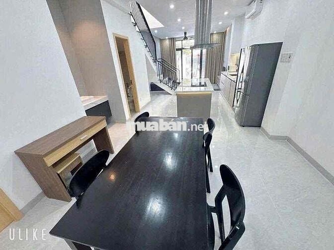 Nhà 2 tầng Mới toang 3PN 3WC cách biển 300m