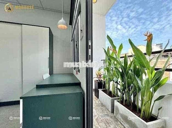 CHO THUÊ CHDV GẦN HỌC VIỆN HÀNG KHÔNG CỘNG HOÀ, Q.TÂN BÌNH, LENGKENG