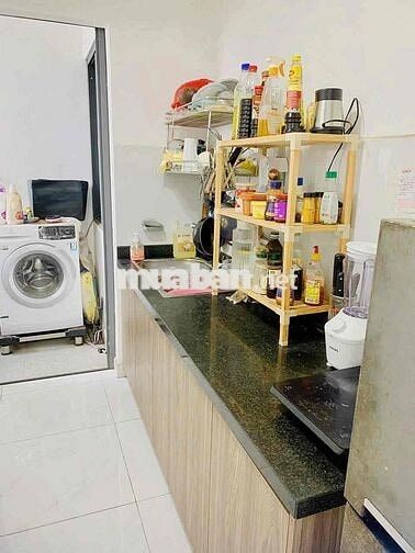 Tìm 2 nữ share phòng trong nhà CC 60m2-Thủ Đức