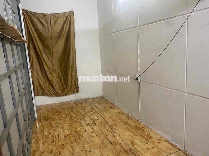 Cho Thuê phòng trọ, toilet riêng.