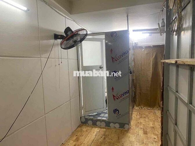Cho Thuê phòng trọ, toilet riêng.