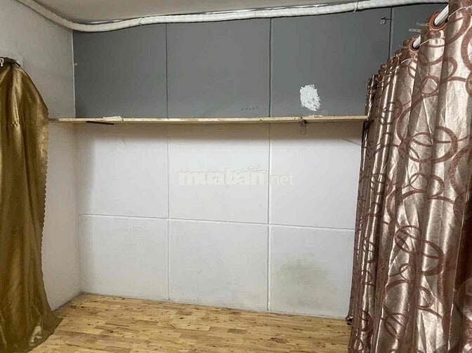 Cho Thuê phòng trọ, toilet riêng.