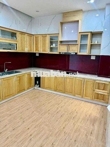 NHÀ NGUYÊN CĂN SÁT BÀ HUYỆN THANH QUAN 4PN-3WC KHÉP KÍN