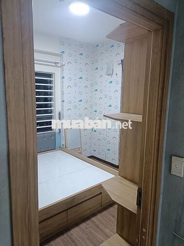 Cho thuê căn hộ tầng cao tại Thủ Đức