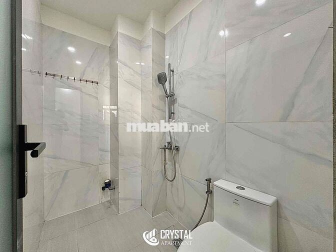 🔥 Cho Thuê Căn Hộ 1PN Tách Bếp Ngay Luỹ Bán Bích – Full Nội Thất Mới