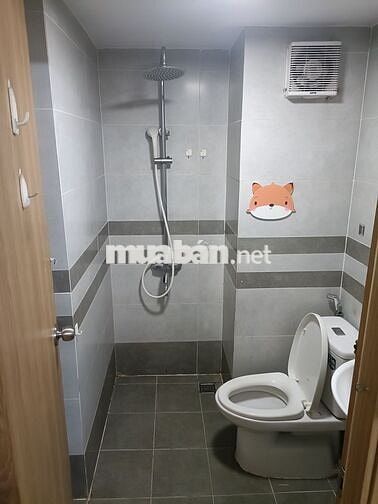 Cho thuê căn hộ tầng cao tại Thủ Đức