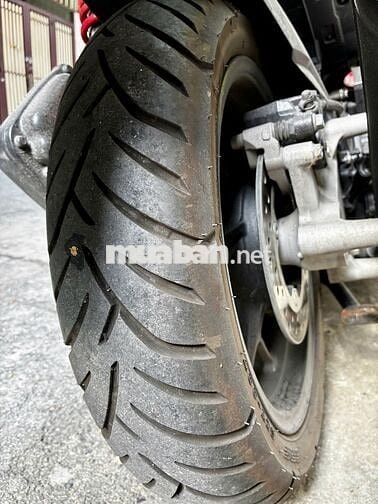 Honda Vario 160 ABS 2025 Xám Xi măng 8500 km