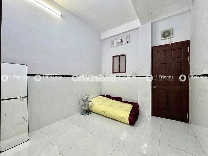 TRỐNG SẴN 1P GIÁ RẺ - CÓ NỘI THẤT - Ở NGAY ĐƯỢC - NGAY HƯƠNG LỘ 2🎉