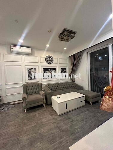 Chính Chủ Cho Thuê Căn Hộ Full Nt 2PN 2wc