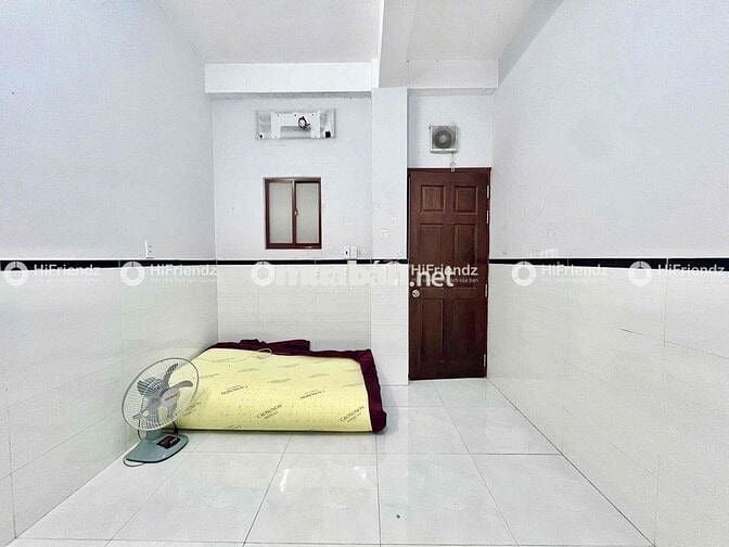 TRỐNG SẴN 1P GIÁ RẺ - CÓ NỘI THẤT - Ở NGAY ĐƯỢC - NGAY HƯƠNG LỘ 2🎉