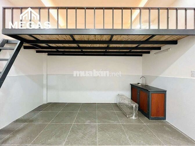 TRỐNG LẠI CĂN HỘ MINI SÁT BÊN AEON TÂN PHÚ