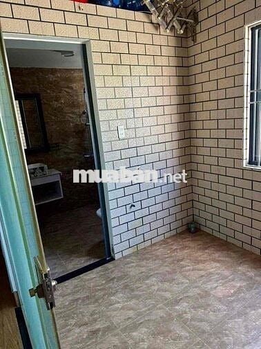 NHÀ NGUYÊN CĂN SÁT BÀ HUYỆN THANH QUAN 4PN-3WC KHÉP KÍN