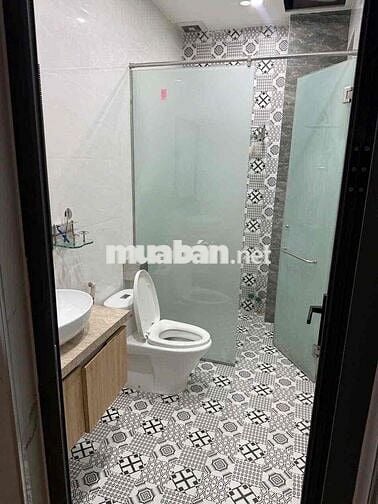 NHÀ NGUYÊN CĂN SÁT BÀ HUYỆN THANH QUAN 4PN-3WC KHÉP KÍN