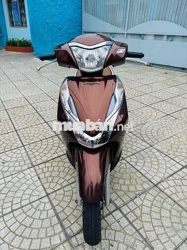 Honda Lead Nâu 57000 km