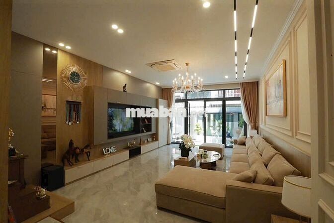 Cho thuê nhà hẻm 781/A Lê Hồng Phong thông ra Trần Thiện Chánh. Hẻm 8m