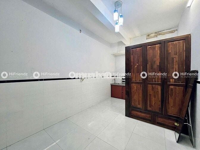 TRỐNG SẴN 1P GIÁ RẺ - CÓ NỘI THẤT - Ở NGAY ĐƯỢC - NGAY HƯƠNG LỘ 2🎉