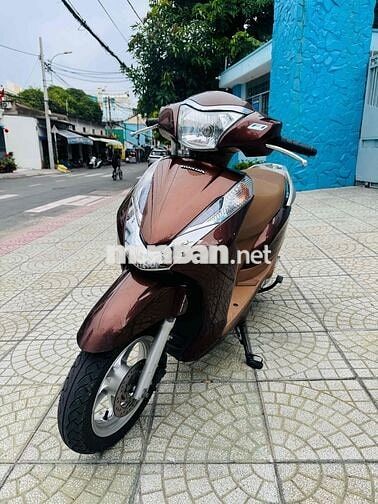 Honda Lead Nâu 57000 km