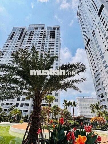 🌿 TERRACE DUPLEX GREEN SKYLINE – BIỆT THỰ SÂN VƯỜN TRÊN KHÔNG 🌿