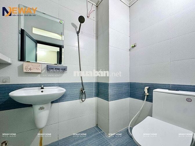 PHÒNG TRỌ SẠCH SẼ  - Full NỘI THẤT - NGAY ETOWN CỘNG HOÀ -