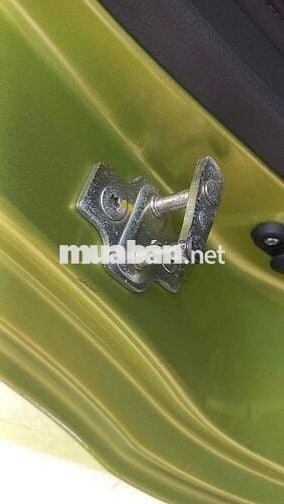 Chevrolet Spark LT Xanh lá 5 chỗ
