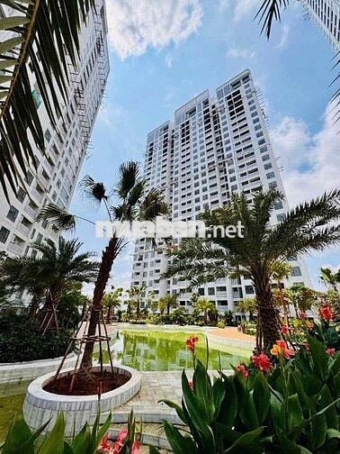 🌿 TERRACE DUPLEX GREEN SKYLINE – BIỆT THỰ SÂN VƯỜN TRÊN KHÔNG 🌿